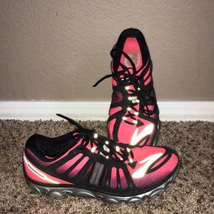 Brooks Pureflow Running Shoe